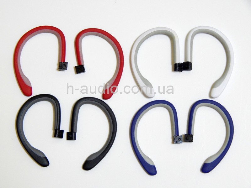Ушной крючок для наушников Powerbeats 2 wireless